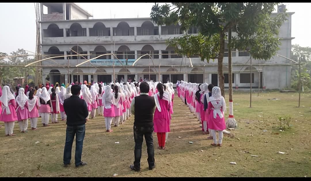 à¦•à¦¾à¦¨à§à¦¤à¦¾ à¦¹à¦¾à¦¸à¦¾à¦¨ à¦¬à¦¾à¦²à¦¿à¦•à¦¾ à¦®à¦¾à¦§à§à¦¯à¦®à¦¿à¦• à¦¬à¦¿à¦¦à§à¦¯à¦¾à¦²à§Ÿ