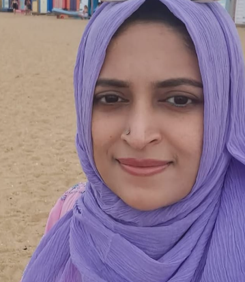 খায়রুন্নেছা আশা